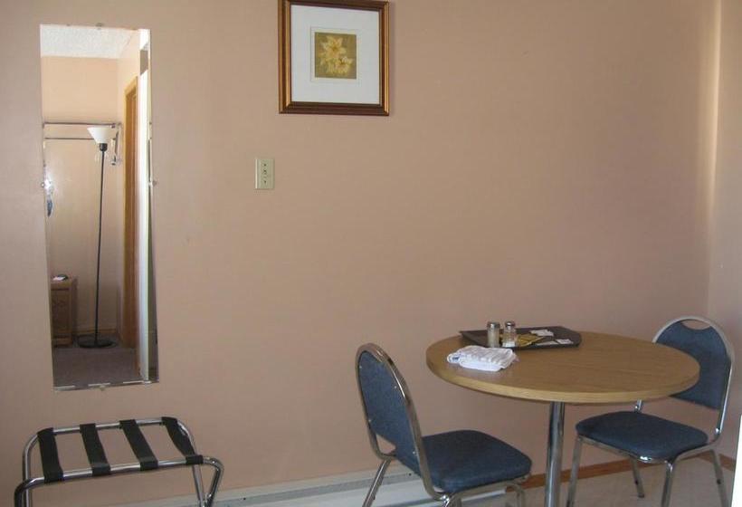 Pals Motel And Rv Park