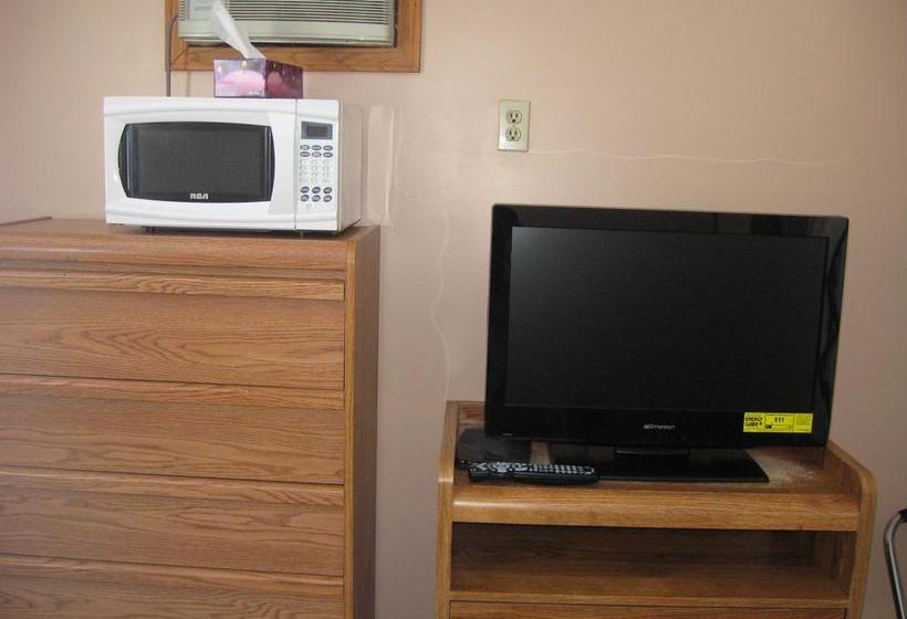 Pals Motel And Rv Park