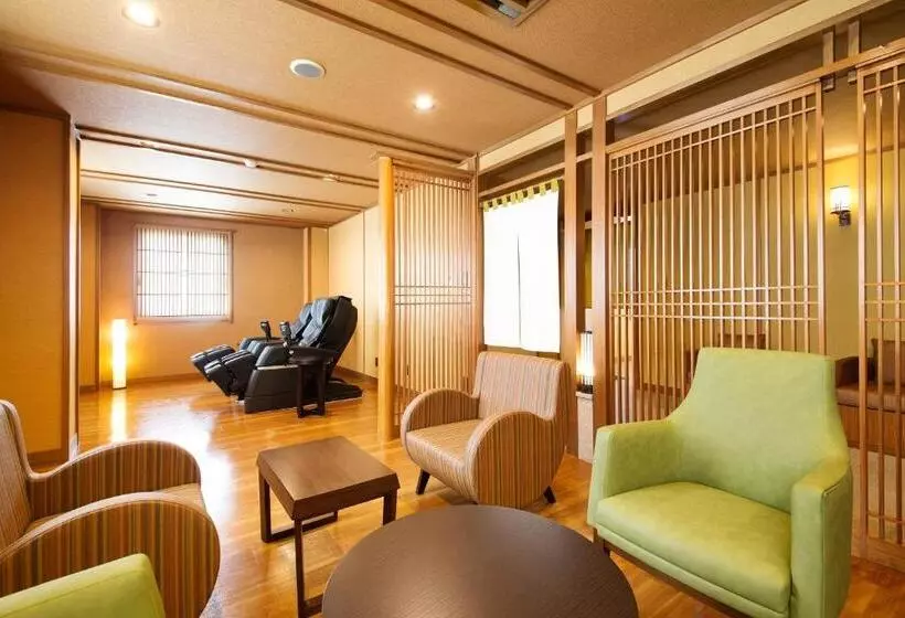 Ryokan Asahiro