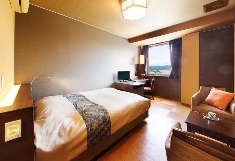 Ryokan Asahiro