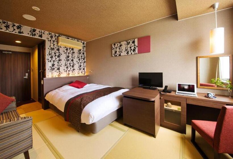 ריוקאן Asahiro