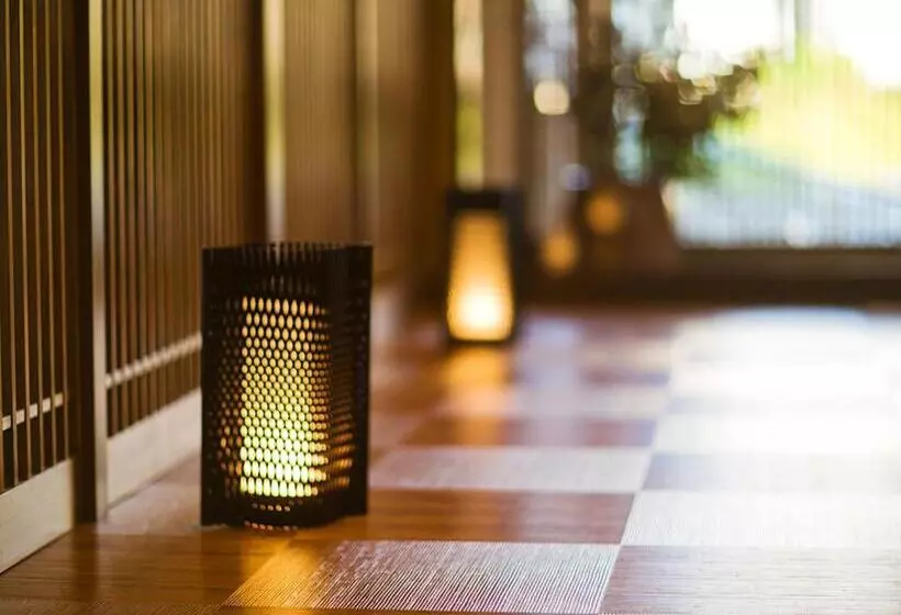 Ryokan Asahiro