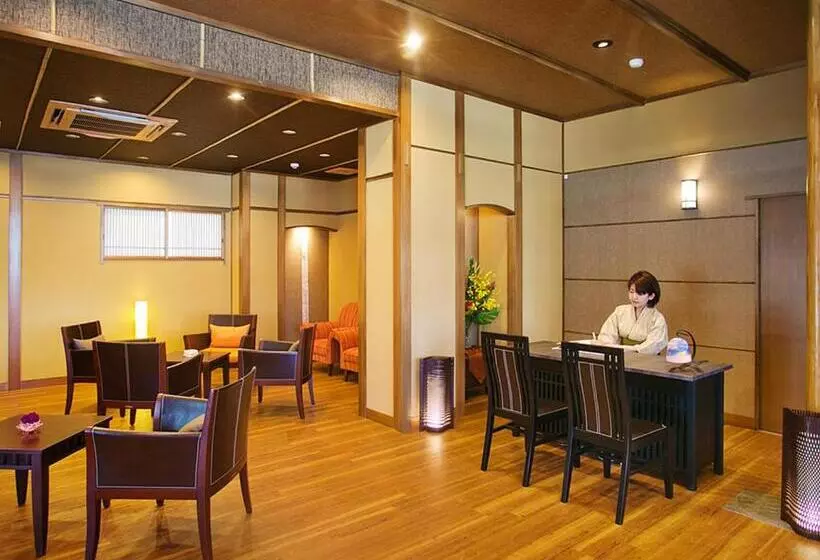 Ryokan Asahiro