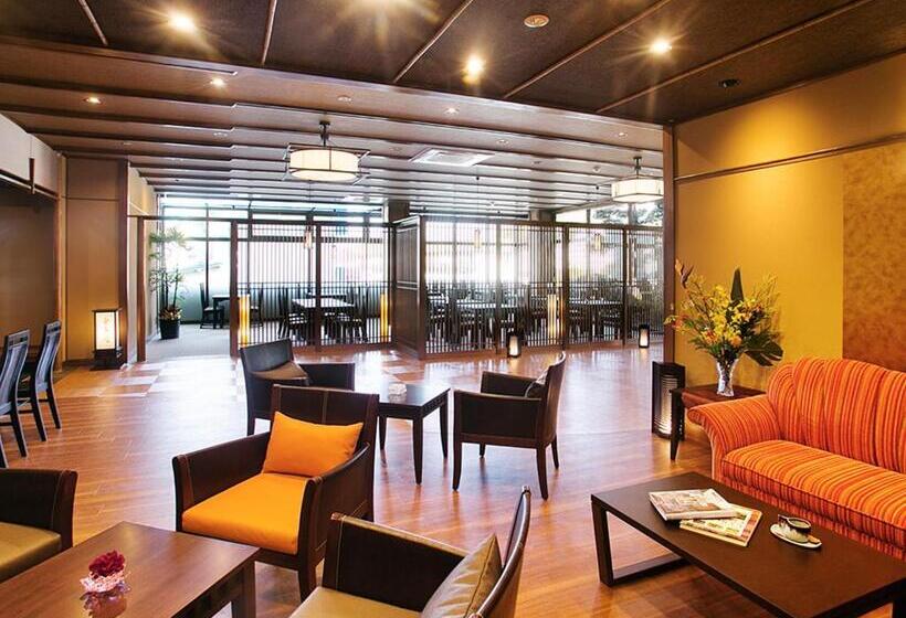 ריוקאן Asahiro