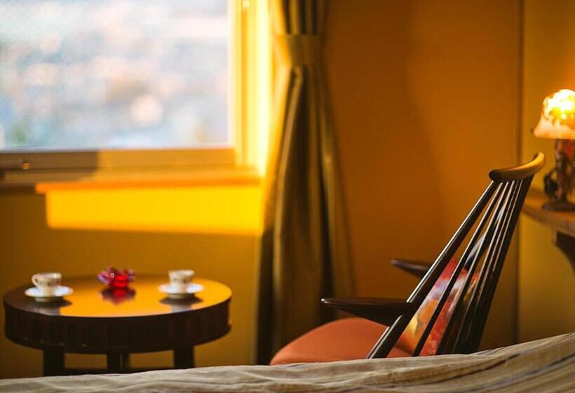 ריוקאן Asahiro