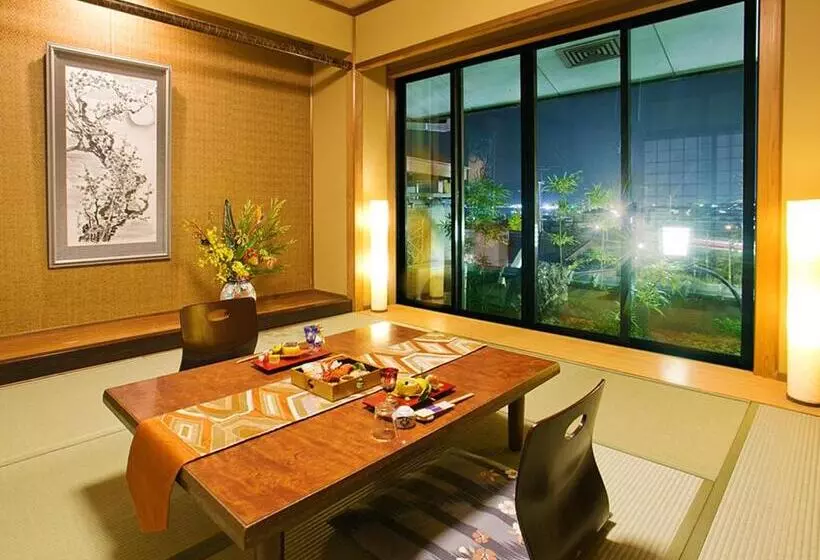 Ryokan Asahiro