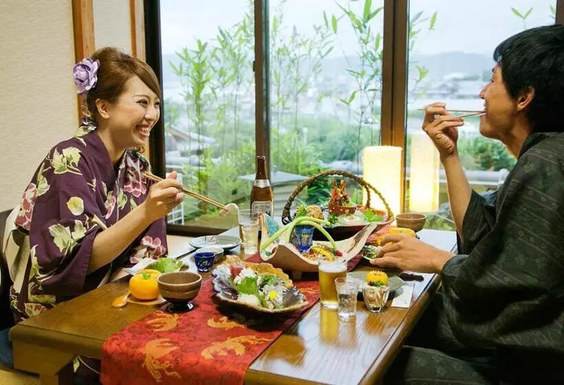Ryokan Asahiro