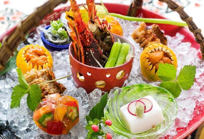 ריוקאן Asahiro