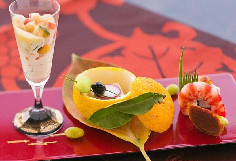 ריוקאן Asahiro