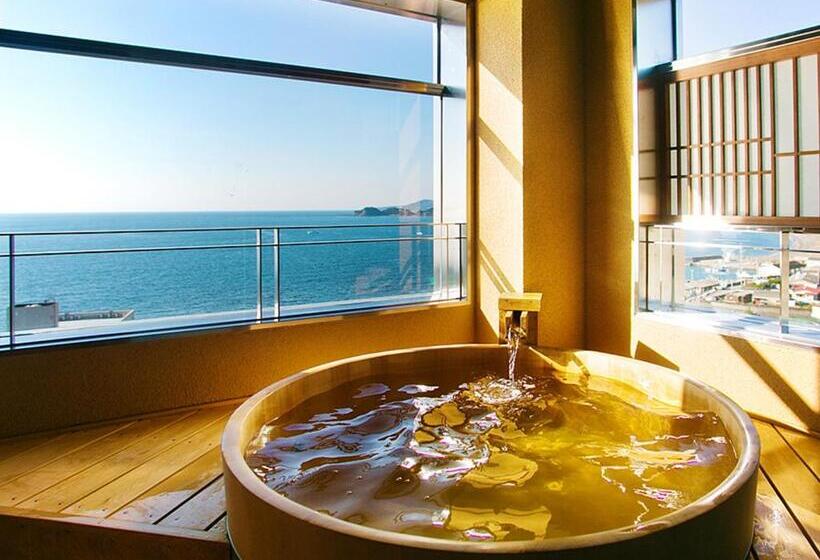 ריוקאן Asahiro