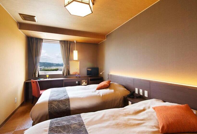 ריוקאן Asahiro