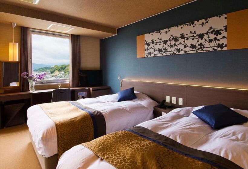 ריוקאן Asahiro