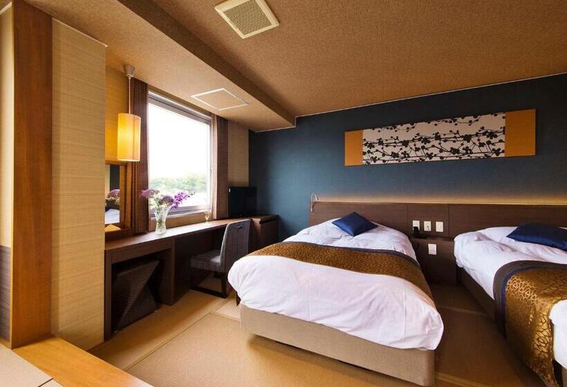 ריוקאן Asahiro