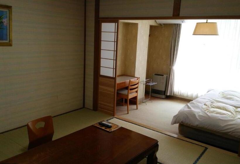 旅館 Gensenkan