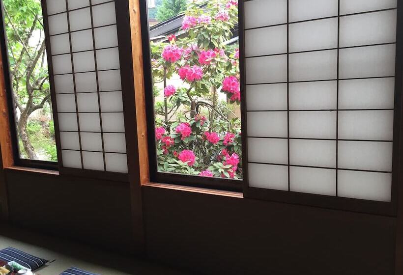 ריוקאן Hozanso