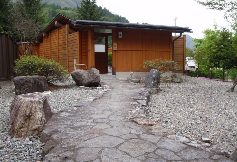 ריוקאן Hozanso