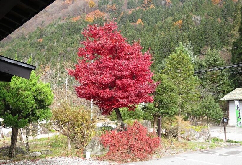 ריוקאן Hozanso