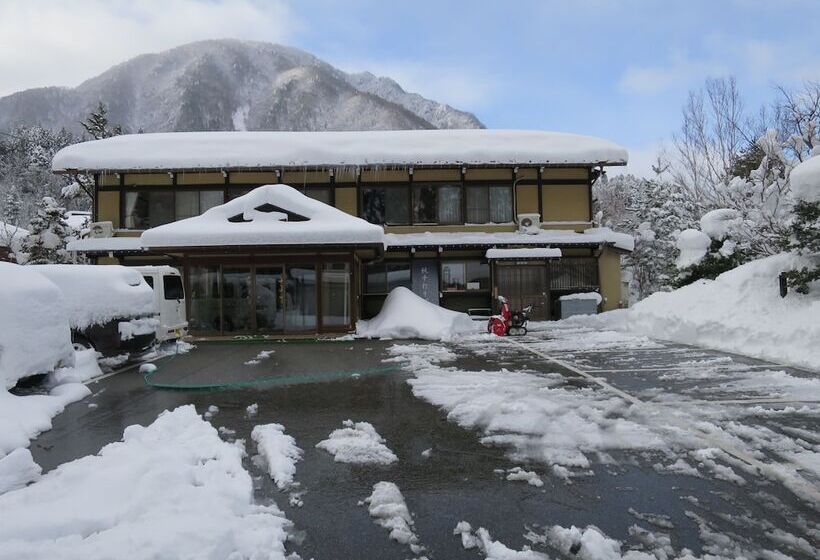 ריוקאן Hozanso