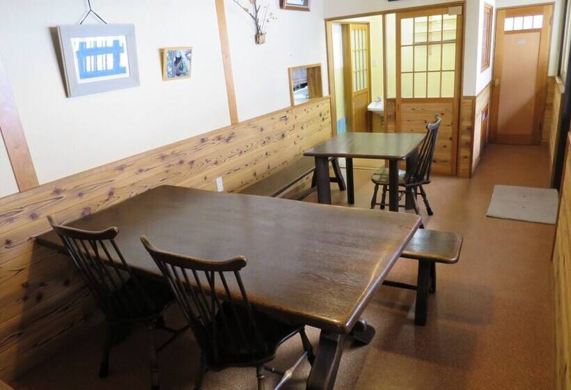 ריוקאן Hozanso