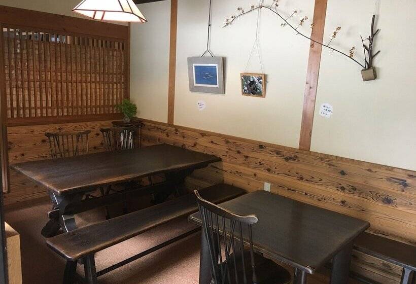 ריוקאן Hozanso