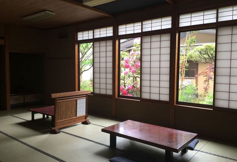 ריוקאן Hozanso