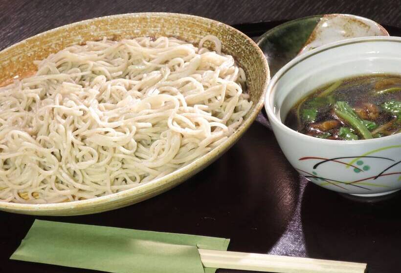 ריוקאן Hozanso