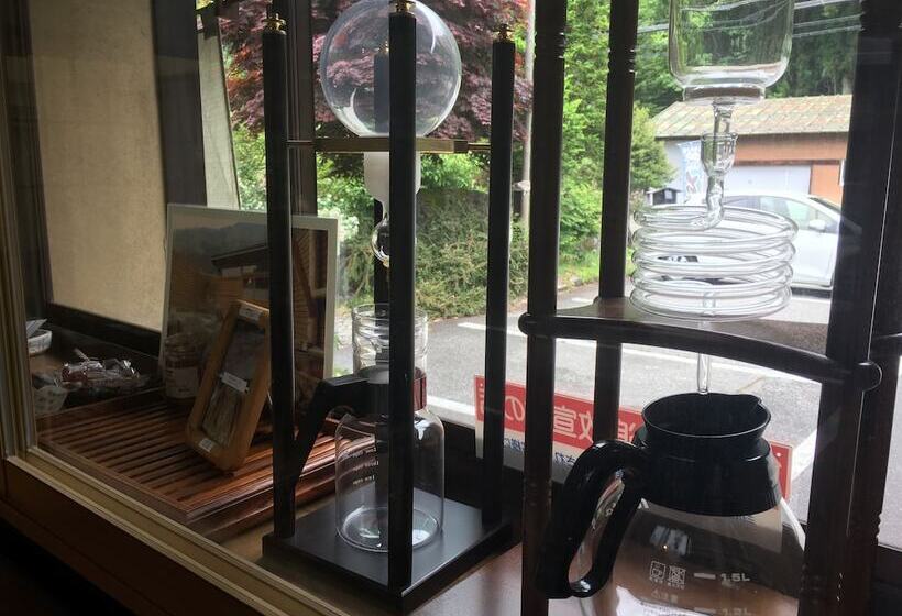 ריוקאן Hozanso