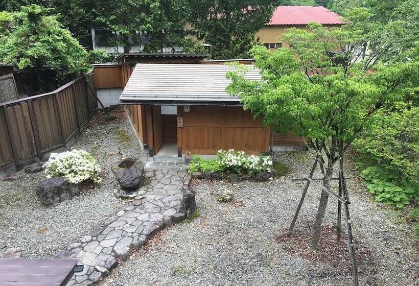 ריוקאן Hozanso