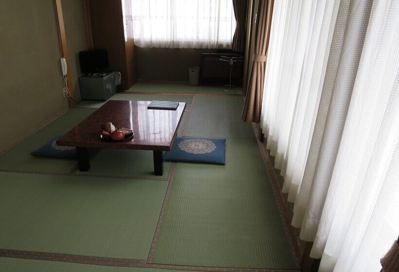 ריוקאן Hozanso