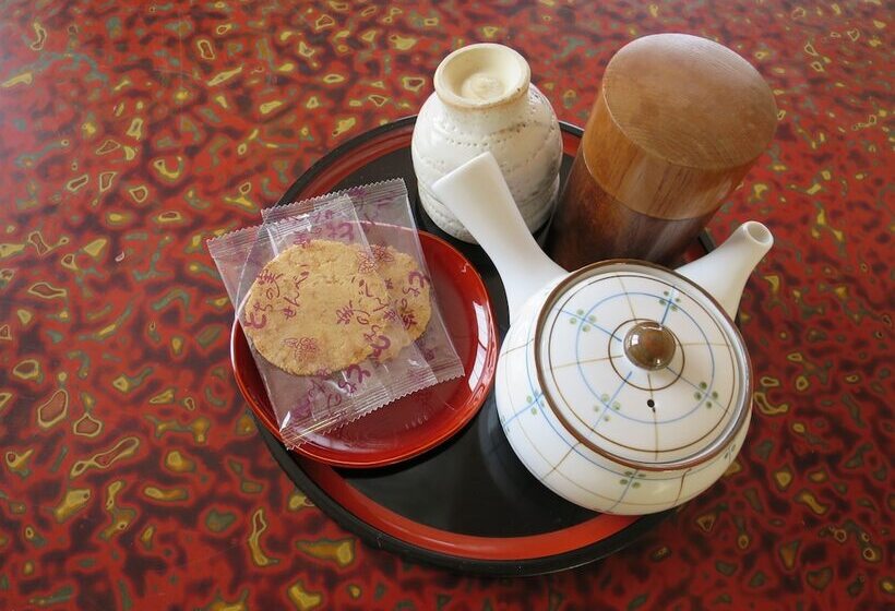 ריוקאן Hozanso