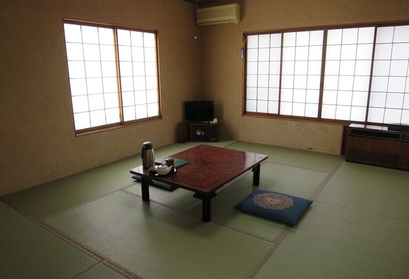 ריוקאן Hozanso