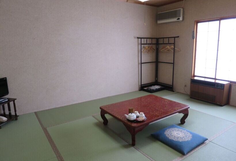 ריוקאן Hozanso