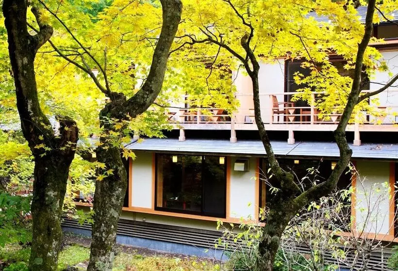旅館 Kose Onsen
