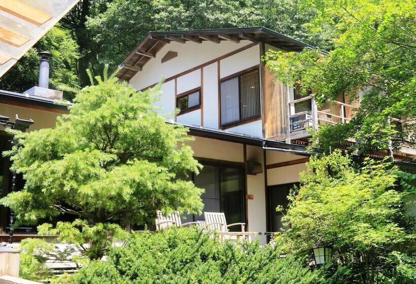 Ryokan Kose Onsen