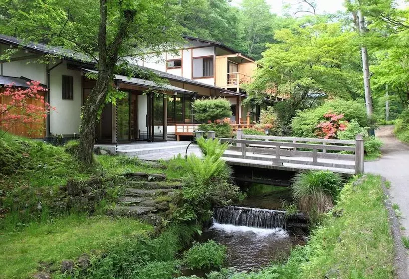 旅館 Kose Onsen