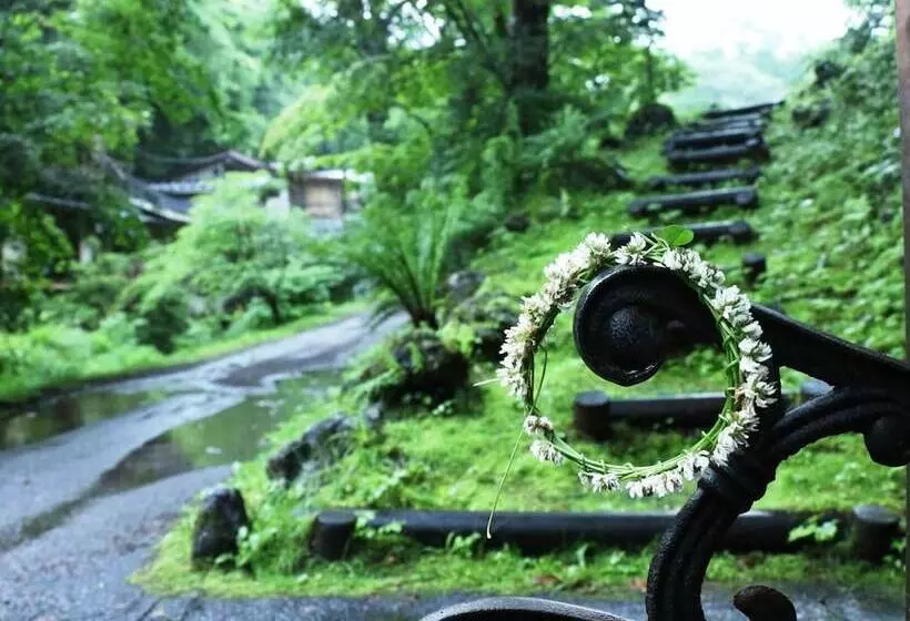 旅館 Kose Onsen
