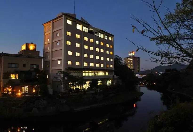 旅館 Koyokaku