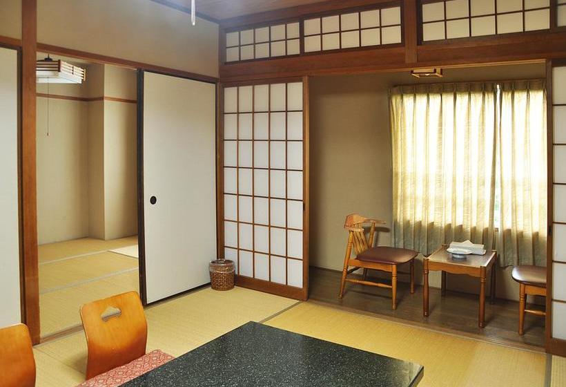 ريوكان Koyokaku