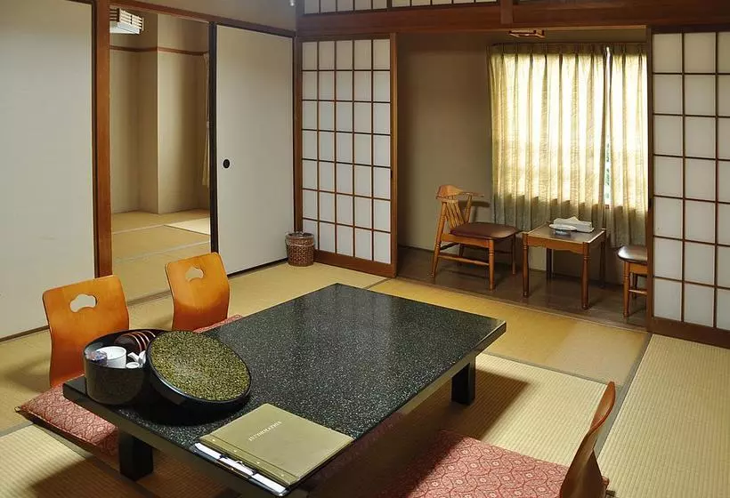 旅館 Koyokaku