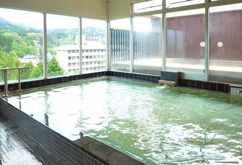 旅館 Koyokaku