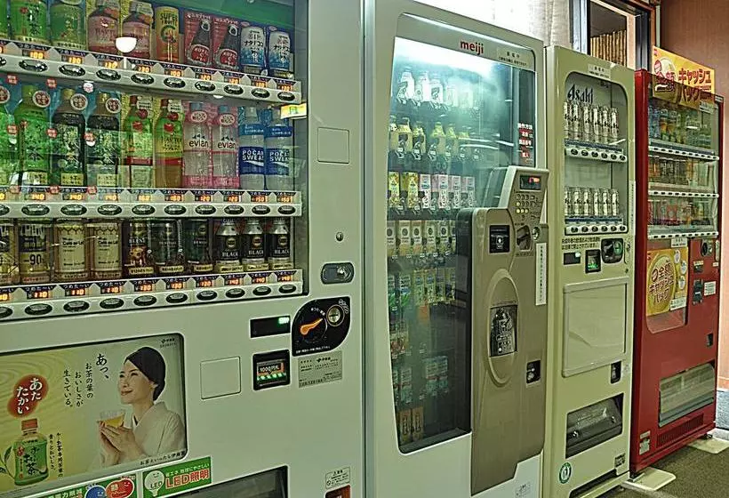 旅館 Koyokaku