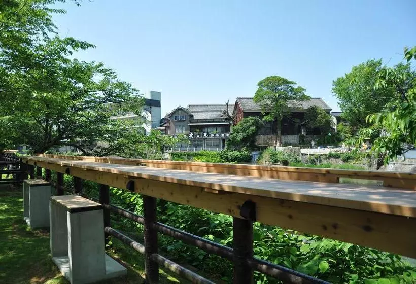 旅館 Koyokaku