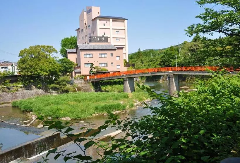 旅館 Koyokaku