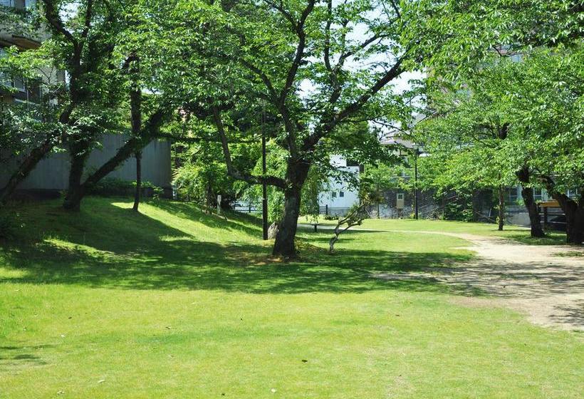 ريوكان Koyokaku