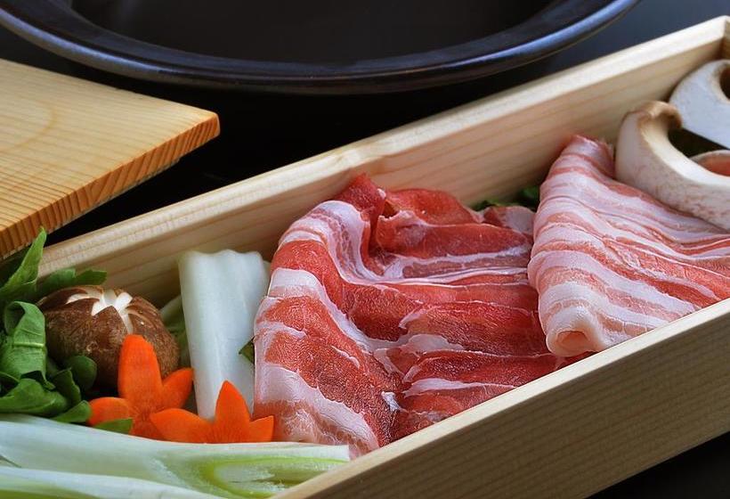 ريوكان Koyokaku