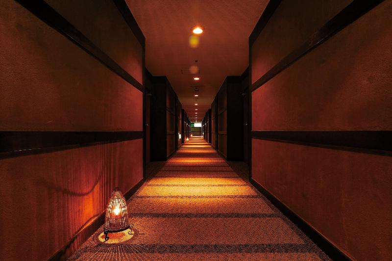 Ryokan Wasuki Tsukasakan