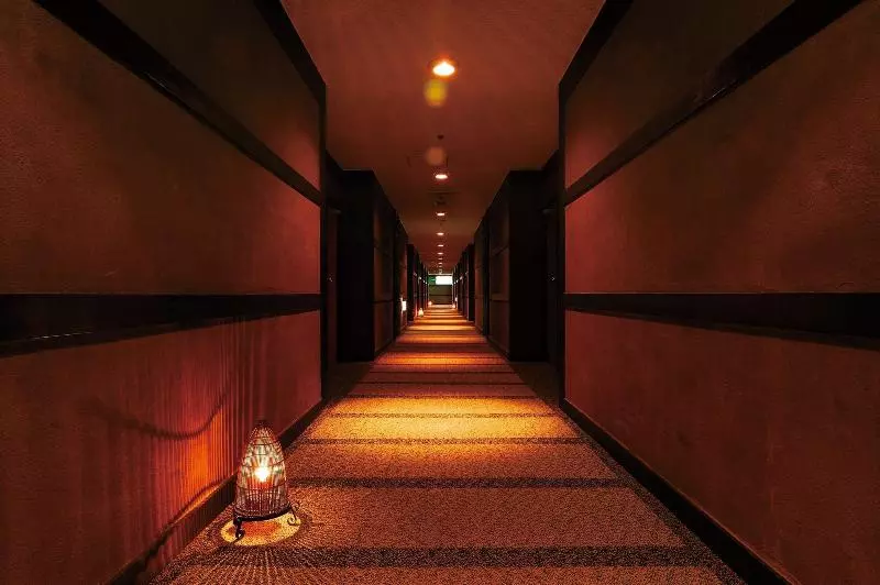 Ryokan Wasuki Tsukasakan