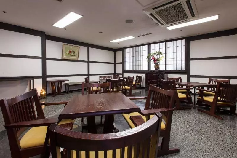 Ryokan Wasuki Tsukasakan