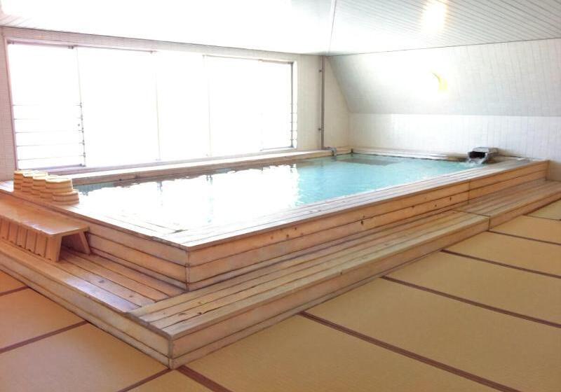 Ryokan Wasuki Tsukasakan