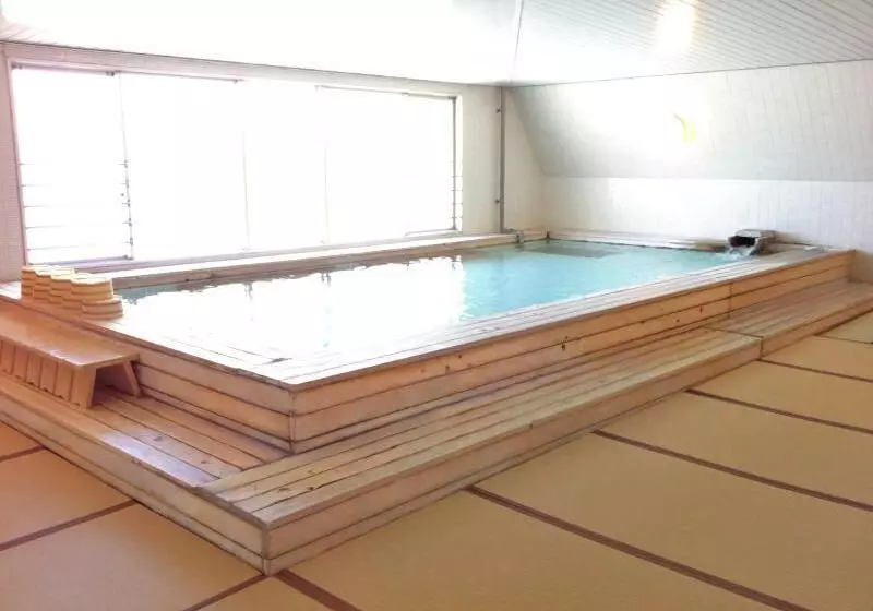Ryokan Wasuki Tsukasakan
